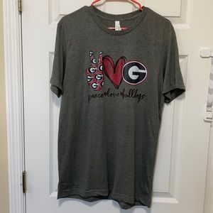 NWOT UGA T-shirt